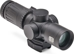 EOTech Vudu VDU3-9SFHC1 3-9x32 SFP Riflescope, HC1 MOA Reticle