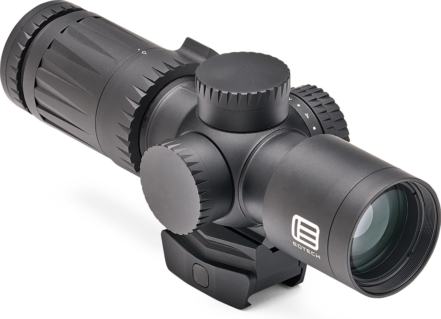 EOTech Vudu VDU3-9SFHC1 3-9x32 SFP Riflescope, HC1 MOA Reticle