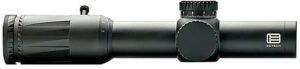 EOTech Vudu VDU1-10SR5DF First Focal Plane Riflescope, 1-10x28mm, 34MM, SR5 MRAD Reticle