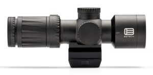 EOTech Vudu Ultra-Short Riflescope VDU4-12FFMD5 4-12x36 FFP MD5 MRAD Reticle