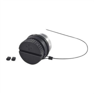 EOTech Xps/Exps Battery Cap with New Cable Tether Replacement Battery Cap Kit with Tether for Xps & Exps Sight