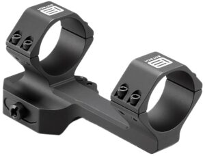 EOTech MN2016 PRS 2" Cantilever Mount Scope Mount/Ring Combo Matte Black 34 Mm Tube