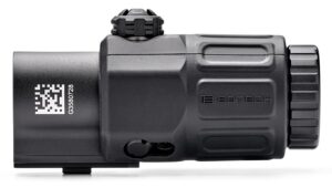EOTech G33 Magnifier G33.NM, 3x, No Mount