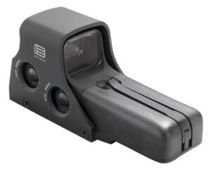 EOTech Model 552 Holographic Weapon Sight 552.XR308, XR308 Reticle
