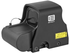 EOTech XPS2-0 Holographic Weapon Sight, 68 MOA Ring and 1 MOA Dot