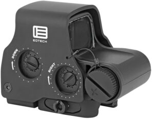 EOTech EXPS2-0 Holographic Sight 68 MOA Ring 1 MOA Dot