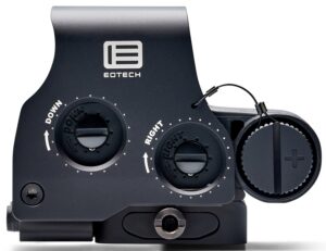 EOTech EXPS3-0 Holographic Sight 68 MOA Ring 1 MOA Dot