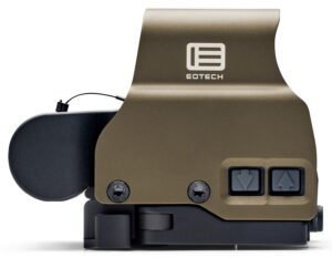 EOTech XPS3OBT XPS3-0 Black with Tan Hood