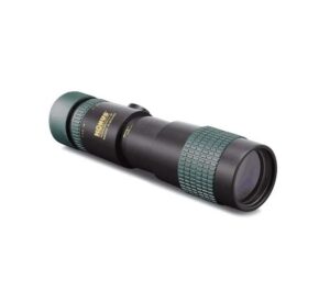 KONUSMALL-3 8x-24x40mm Zoom Monocular with Smart Phone Adapter