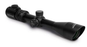 Konus Armada 7165 Scope, 4-16x50mm, German 4 Reticle