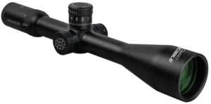 Konus 7177 Invincible 5-50x60 34mm Tube Fine Crosshair with Illuminated Dot Reticle