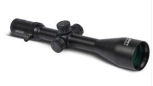 Konus Optics Glory 7189 Riflescope, 3-24x56mm, Illuminated Fine Crosshair