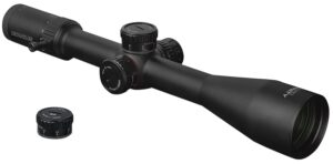 Konus Riflescope Eternity 6x-24x50mm First FP Zero Stop PRS Reticle