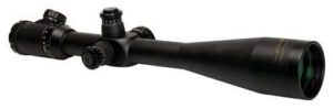 Konus PRO-F30 Scope 8-32X56 30MM Etched Modified MIL-Dot Reticle 1ST Fp Matte ( 10 per Case )