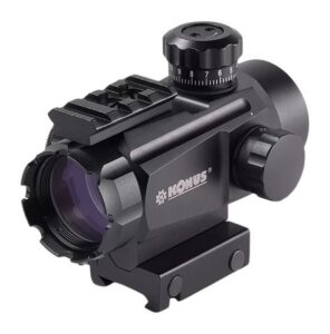 Konus Konusight 7378 Green/Red Dot 4 MOA Multi Reticle Sight