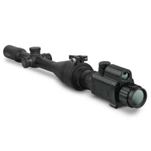 Konus Thermal Mono/Riflescope/Clip-On Rangefinder Mount 3 Scope Adapter