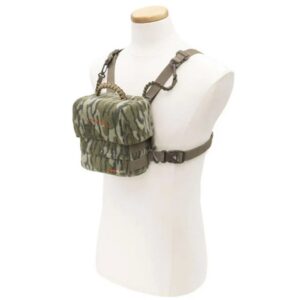 Alps Shield Binocular Harness Original Bottomland