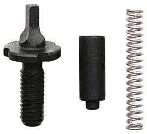 LBE Unlimited ARPSR Front Sight Post Front AR-Platform Black