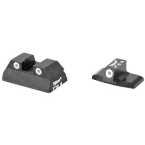 Trijicon Ns H&k P2000 3 Dot