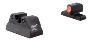 Trijicon Ns H&k HD Set Orange