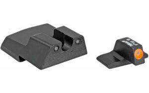 Trijicon Ns H&k P30/45C HD Set Orange