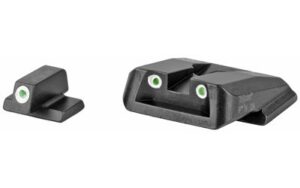 Trijicon Bright & Tough Nite Site S&w Shield 9/40/45 3-DOT