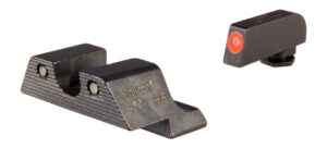 Trijicon Night Sights Glock Orange Front Outline 2021293041 HD Xr