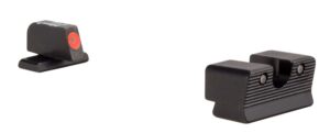 Trijicon 600866 HD XR Night Sights Green/Tritium Orange Outline Front Sight-Green Tritium Black Outline Rear Sight Sig Sauer P225/P226/P228 #8
