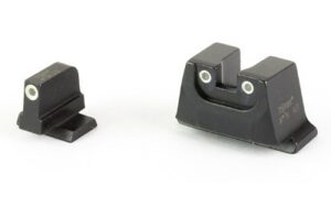 Trijicon Bright & Tough Night Sight Supp White