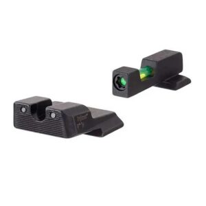 Trijicon DI Night Sight Set - for S&W M&P M&P M2.0 SD9 VE & SD40 VE