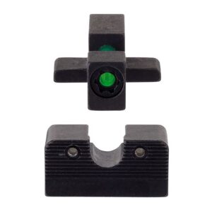 Trijicon DI Night Sight Set - for Springfield Armory XD-S Mod. 2