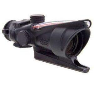 Trijicon TA31 ACOG Scope 4X32 Red/Illuminated M16 (100232)