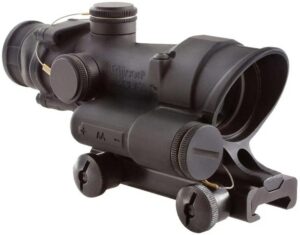 ACOG 4x32 LED Battery Illuminated Green LED