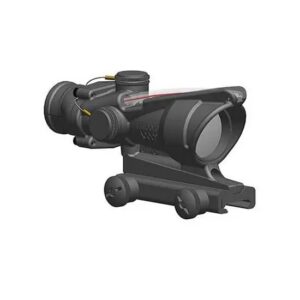 Trijicon ACOG 4X32 Dual Illuminated Red M855 Rco Ret