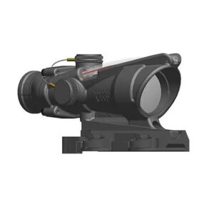 Trijicon ACOG 4X32 Dual Illuminated Red M855 Rco Ret