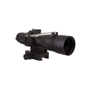 Trijicon ACOG 3X30 Compact Green Crosshair