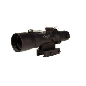Trijicon TA33 Compact ACOG 400371 3x30 Green Chevron .223/62gr