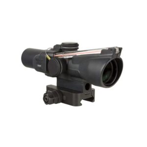 Trijicon ACOG 1.5X24 Compact Red Crosshair