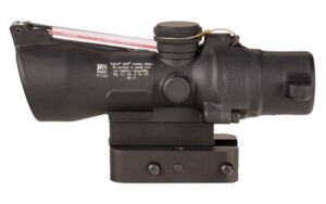 Trijicon Compact ACOG 3x24 TA50-C-400348 Scope