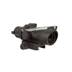 Trijicon 3x24 Compact ACOG Scope Low Height Green Crosshair .223/55gr.
