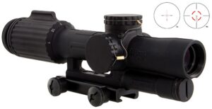 Trijicon Vcog 1-6X24 Green Circle 223/77GR Ts Mount