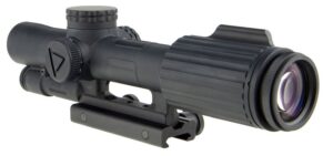 Trijicon Vcog 1-6X24 Dot Horseshoe 223 77GR Ball