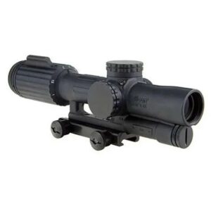 Trijicon Vcog 1-6X24 Seg Circle 300BLK Ball Retic