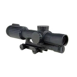 Trijicon Vcog 1-6X24 Green Circle 223/55GR Ts Mount