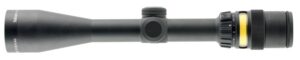 Trijicon AccuPoint TR20-2 3-9x40 Illuminated Mil-Dot Crosshair w/Amber Dot Reticle