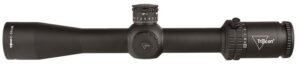Trijicon Credo 2-10x36mm FFP Riflescope, Red MOA Precision Tree Reticle