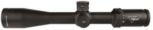 Trijicon Credo 2.5-15x42mm SFP Riflescope, Red MRAD Center Dot