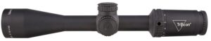 Trijicon Credo CR940-C-2900039 Riflescope, 3-9x40, LED Illuminated Red MOA Precision Hunter