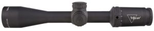 Trijicon Credo 2900040 3-9x40mm 1 Inch Tube Illuminated Green MOA Precision Hunter Reticle