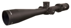 Trijicon Tenmile 3000002 3-18x44mm 30mm Tube Illuminated Red/Green MRAD Precision Tree Reticle